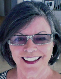 Edda Jónsdóttir