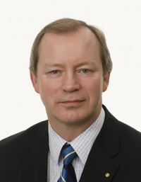 Grétar Grétarsson