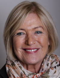 Sigríður Johnsen