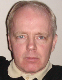 Eiríkur Arnarson