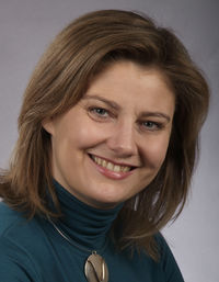 Kristrún Heimisdóttir