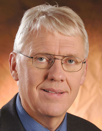 Eyjólfur Sæmundsson