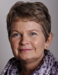 Þórunn Kristjánsdóttir