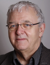 Friðrik Alexandersson