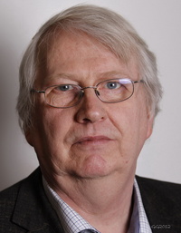 Guðmundur Einarsson