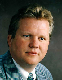 Gunnar Sæmundss
