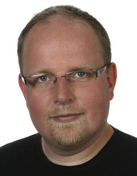 Pétur Óskarsson