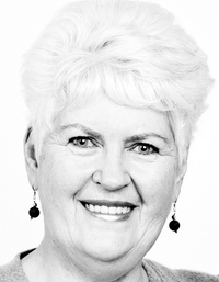 Þórunn Sveinbjörnsdóttir