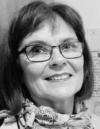 Sigrún J. Þórisdóttir