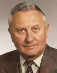 Þórgnýr Þórhallsson