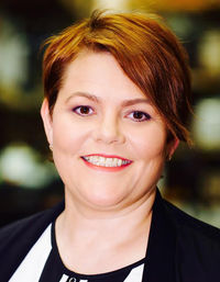 Jóhanna María Einarsdóttir
