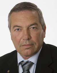 Ragnar J. Gunnarsson