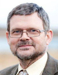 Einar Benjamínsson