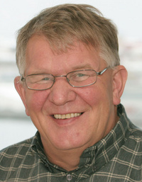 Jón Vignir Karlsson