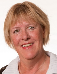 Rannveig Guðmundsdóttir