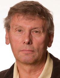 Marteinn Sigurjónsson