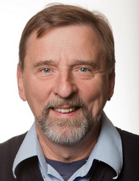 Ágúst Guðmundsson