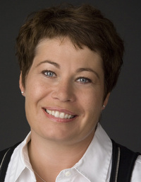 Ingunn Wernersdóttir