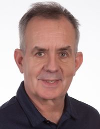 Gunnlaugur Jón Magnússon