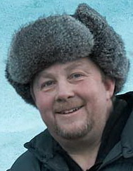 Ragnar Th Sigurðsson