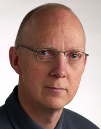 Þráinn Hauksson