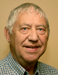Jón Bergsso