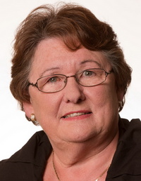 Þorgerður Aðalsteinsdóttir