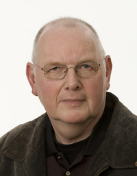 Kristófer Þorgrímsson
