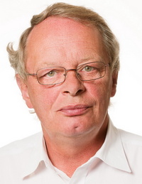 Ágúst Ingi Jónsson