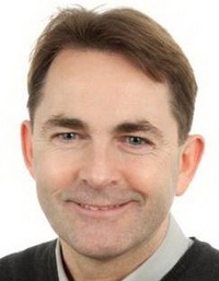Finnur Sveinbjörnsson
