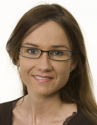 Ragnheiður Sif Gunnarsdóttir