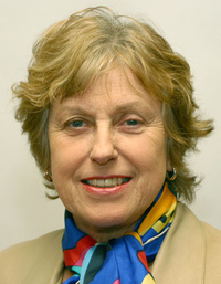 Gunnhildur Sigurðardóttir