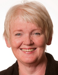 Þóranna Pálsdóttir