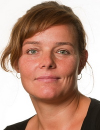 Guðbjörg Linda Udengaard