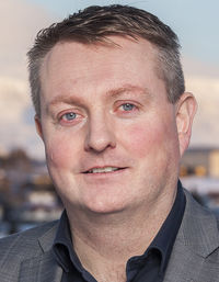Eiríkur Haukur Hauksson