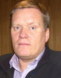 Helgi Jóhannesson