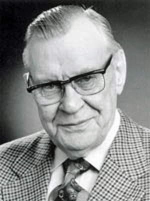 Jón Þórarinsson