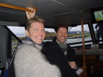 Berjaferð 2010