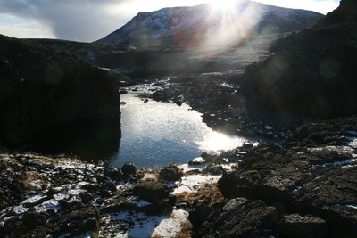 Haustferð/Jeppaferð 23.10.2010