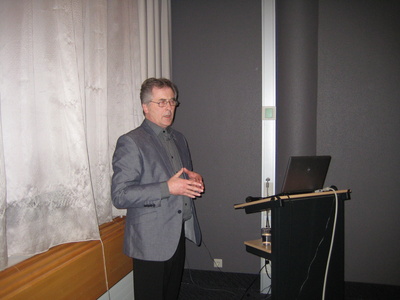 Ásmundur Sverrir Pálsson 20.11.2012