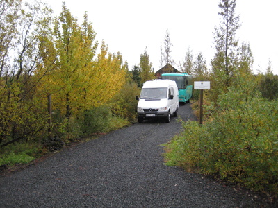 Haustferð Rótarýklúbbs Selfoss 22.9.2012.