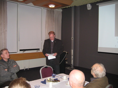 Lýður Pálsson 11.10.2011