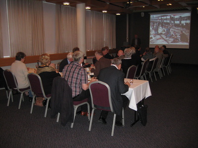 Sveinn Magnússon 18.9.2012.