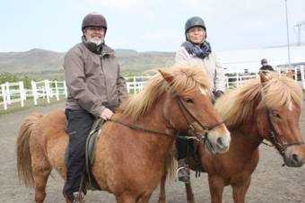 Vorferð Rótarýbkúbbs Selfoss 9.6.2012