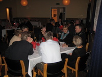 Aðventukvöld RS 13.12.2011