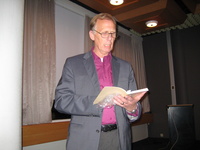Björn Bjarndal 7.2.2012