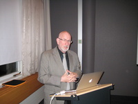 Björn Rúriksson 9.10.2012