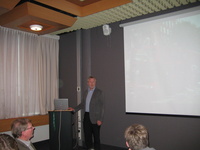 Sveinn Magnússon 18.9.2012.