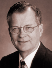 Gerald A. Meigs