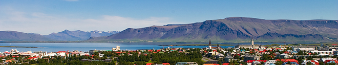 Umdæmisþing Rótarý 2009 er haldið í Reykjavík